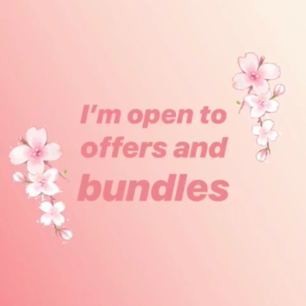 Offers!